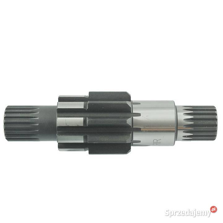 Wałek 19T10T19T LH 203 mm Iseki TS2510 sprzedam