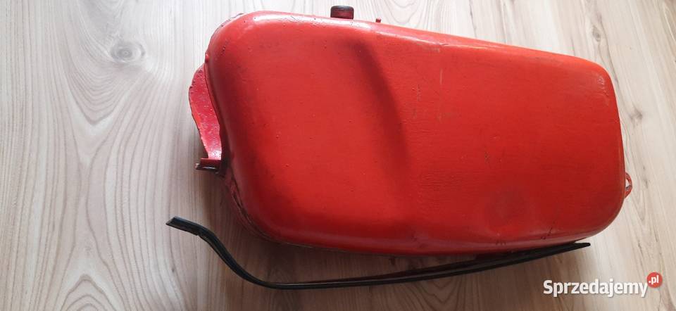 Bak zbiornik jawa 50 mustang Legionowo