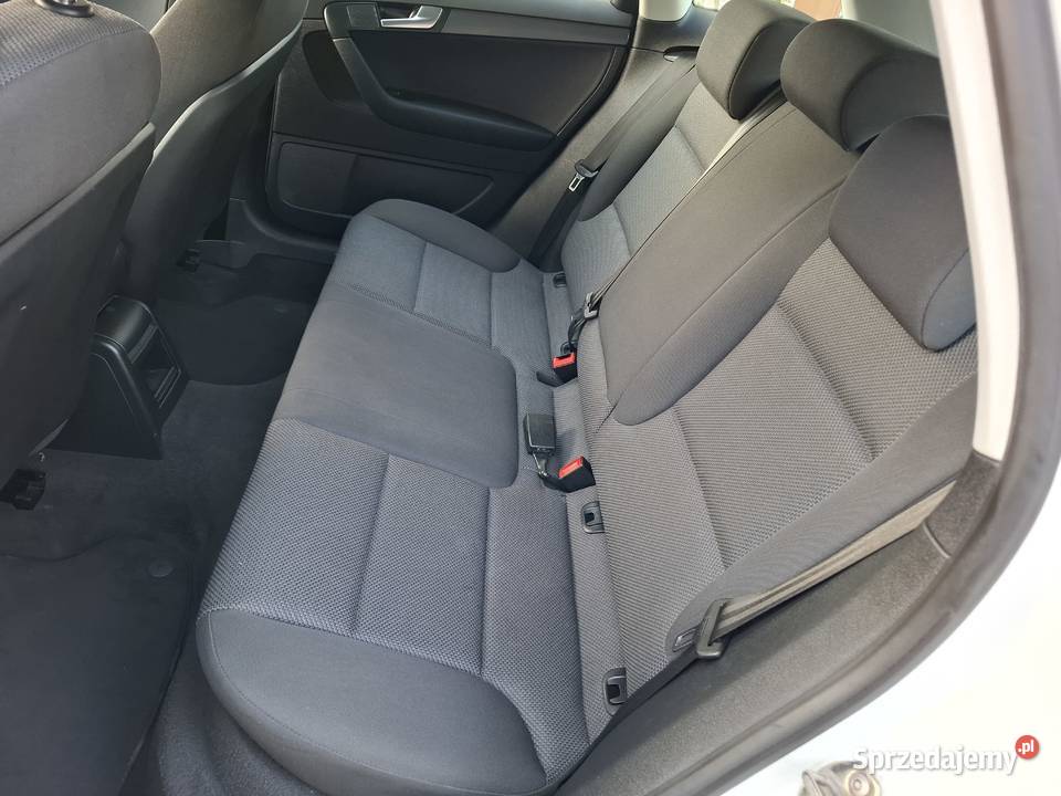 Audi a316 MPI102SerwisZadbany 1600cm3 Chybice sprzedam