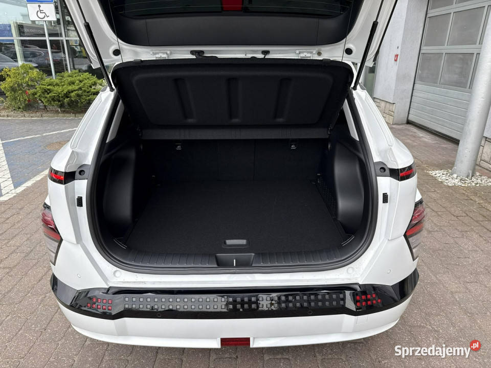Hyundai Kona Electric Pomp Ciepła 218 Salon Bydgoszcz sprzedam