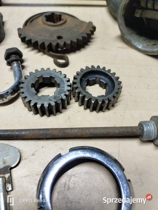 WSK WFM łódzkie Łubno