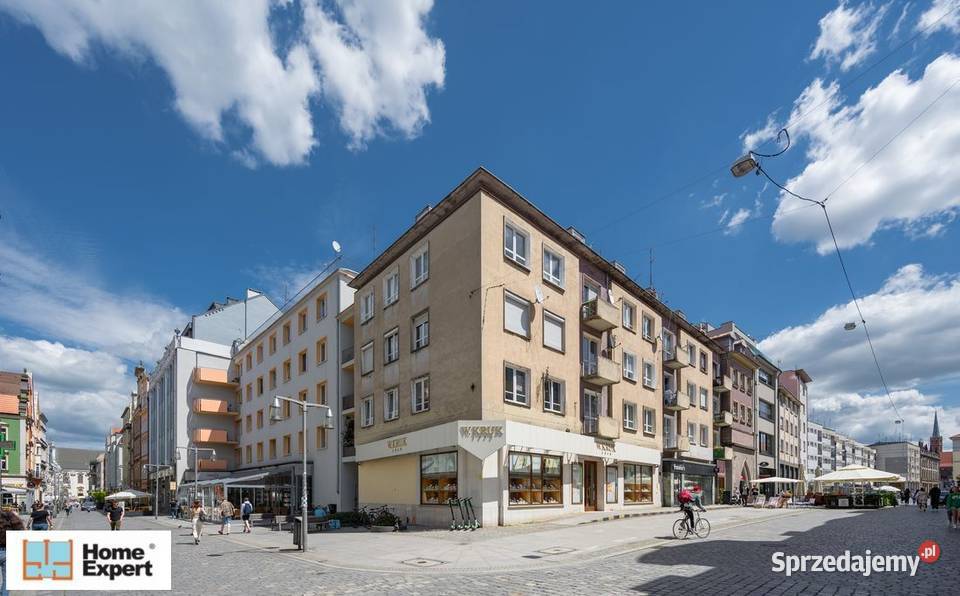 2pok 32met Rynek PIWNICA PARKING INWESTYCJA Liczba pokoi 2
