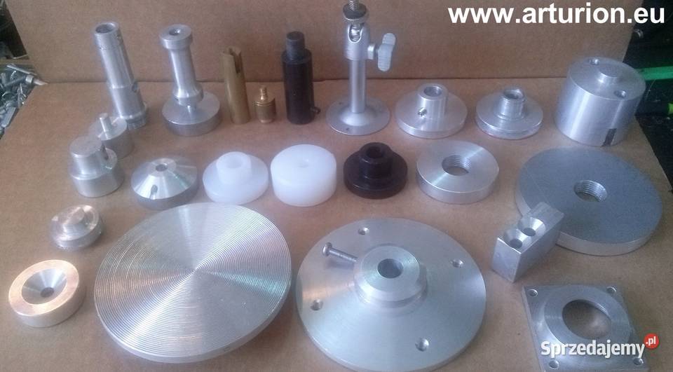 Kawalet Obrotnica Foto 3D packshot 360 do 20