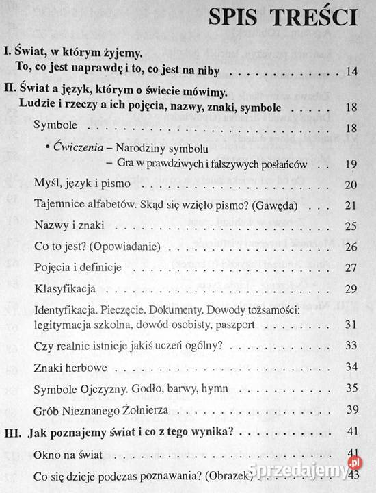 Wzrastam w mądrości Wanda Elżbieta Papis Chełm sprzedam