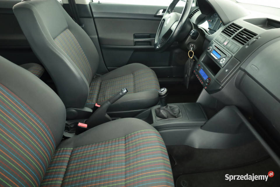 VW Polo 12 12V wspomaganie kierownicy Piaseczno