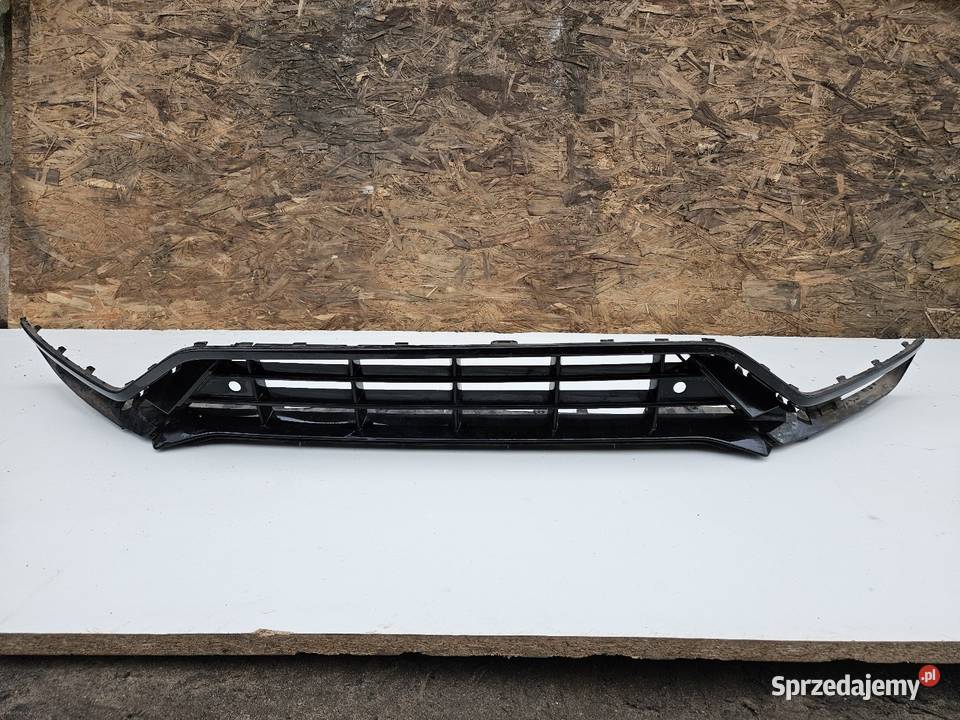 VOLVO XC90 II LIFT RDESIGN SPOILER DOKŁADKA Atrapy Międzychód