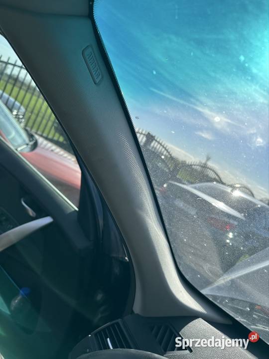 BMW X3 E83 Lift Podsufitka kompletna stan osobowe Gdańsk