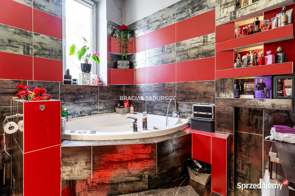 Ogłoszenie dom wolnostojący 270m2 Kraków Gen wolnostojący sprzedam