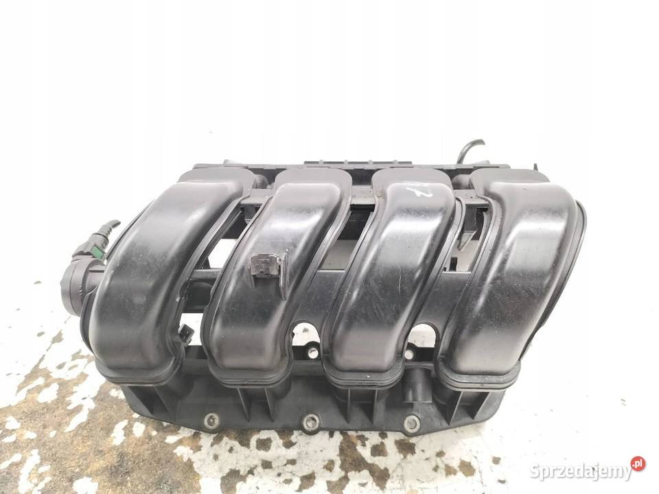 KOLEKTOR SSĄCY 8200166856 11 12 16V Renault Clio świętokrzyskie