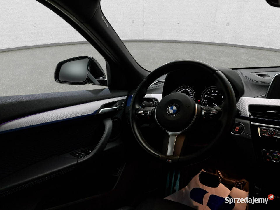 BMW X2 F39 20172023 Komorniki