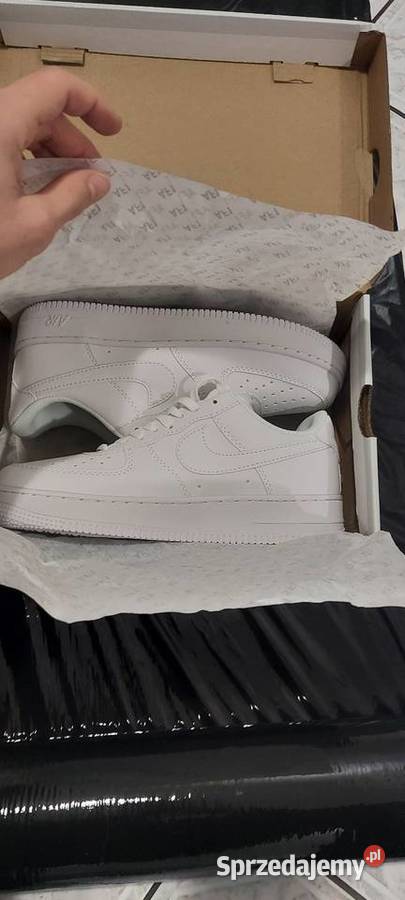 Nike Air force 1