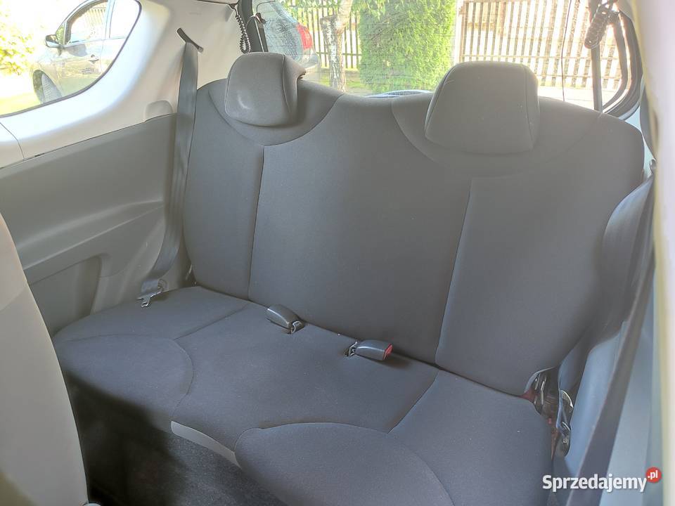 Sprzedam Toyota Aygo Jarosław sprzedam