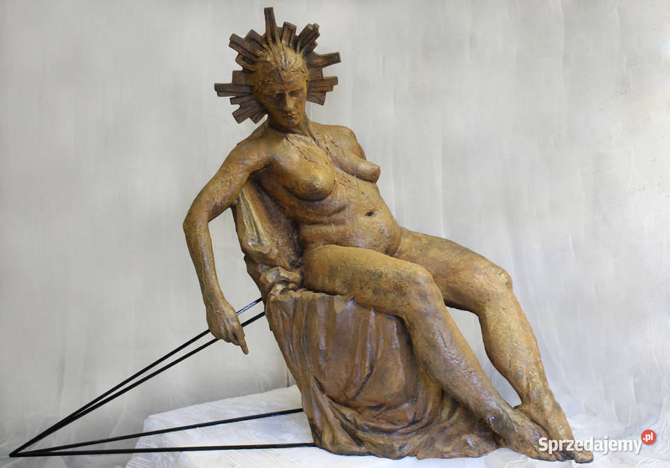 Wykonam odlew rzeźbę sprzedam