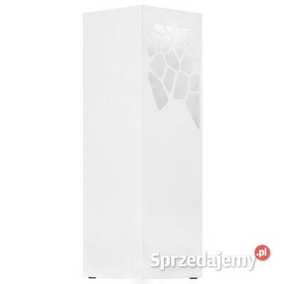 vidaXL Stojak na parasole design w kamyki Warszawa