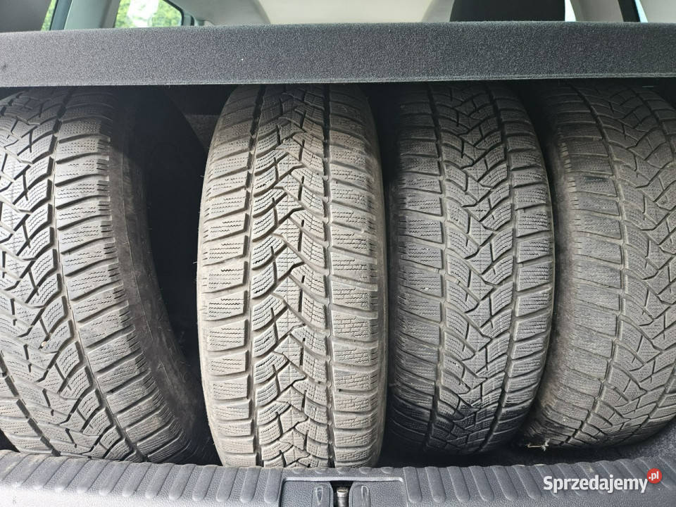 Volkswagen Tiguan Panorama dach Podgrzewane ESP śląskie Ruda Śląska