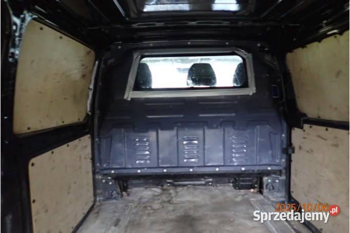 MERCEDESBENZ VITO 2021 195000 ccm 163 Warszawa