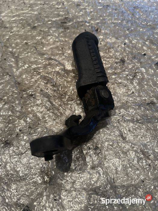 Yamaha XZ550 Podnóżek Set Mocowanie M860 Poznań