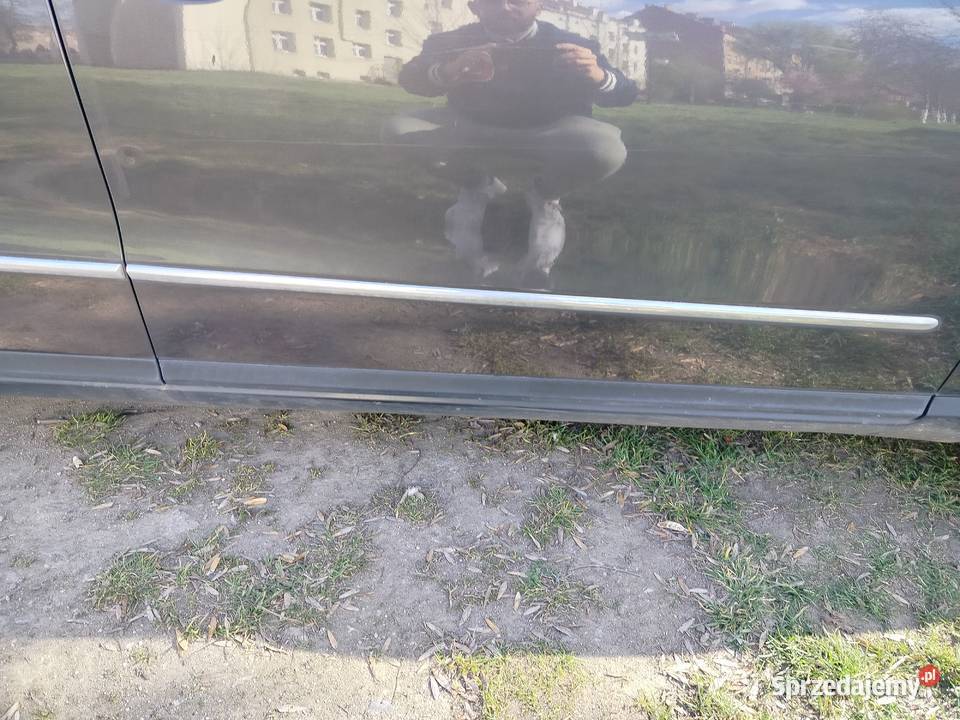 VW passat 19tdi 2008 Rok produkcji 2008 Legnica