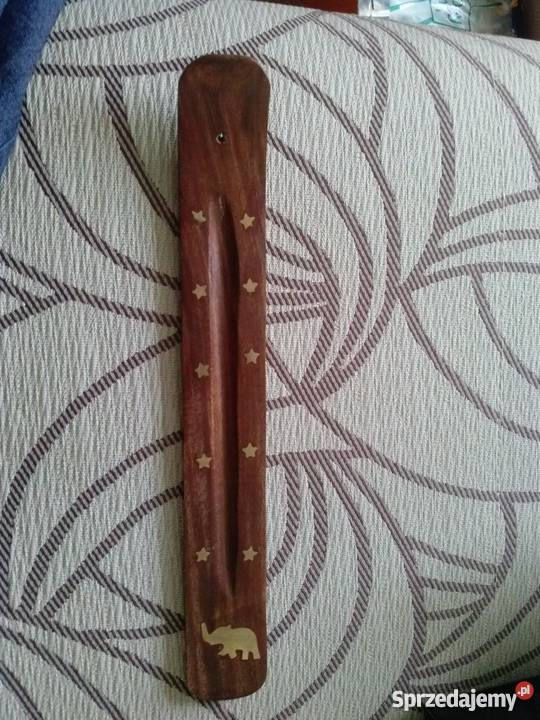 podstawka pod kadzidełko kadzidełka joga Gdańsk sprzedam