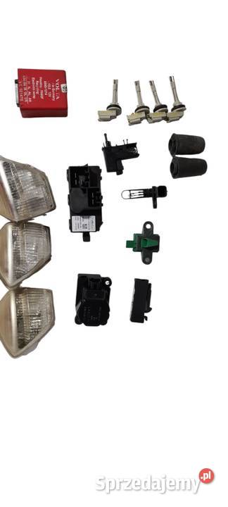 Kuga MK1 części Gryfice