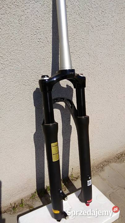 Amortyzator SR Suntour Mobie 25 Air Ebike 27528 Świebodzice