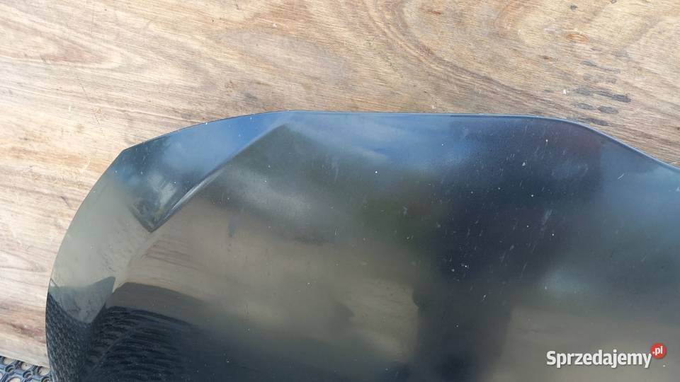TOYOTA VERSO 0913 MASKA 209 Zbierkowo sprzedam
