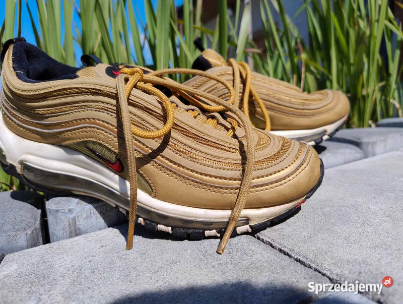 Nike Air 97 śląskie Rybnik sprzedam