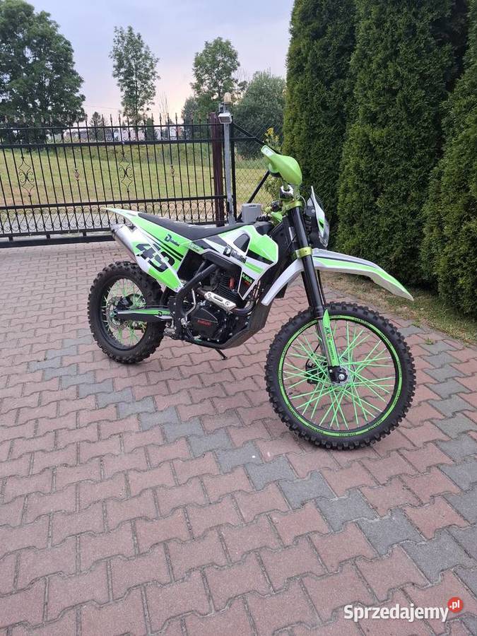 Diabolini Kava 250 Rok produkcji 2023