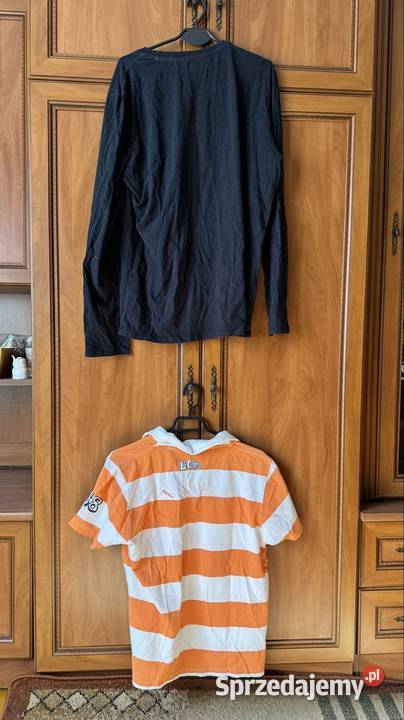 Lee Cooper bluzki bluzy koszulki M XL Alwernia