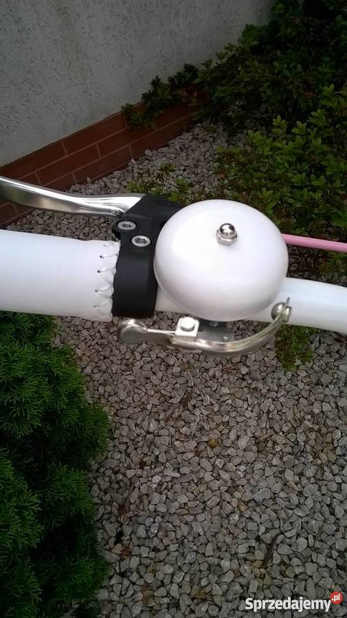 Rower Cruiser Imperial Bike 26cl Włocławek