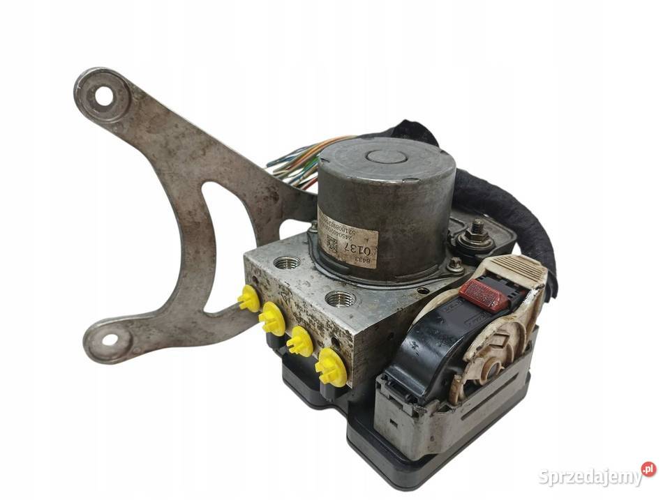 POMPA ABS 323666362 0265956574 Opel Insignia II