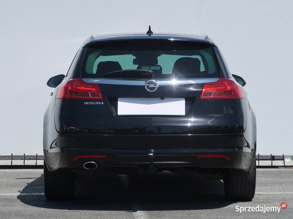 Opel Insignia 20 CDTI elektrycznie ustawiane fotele Lublin