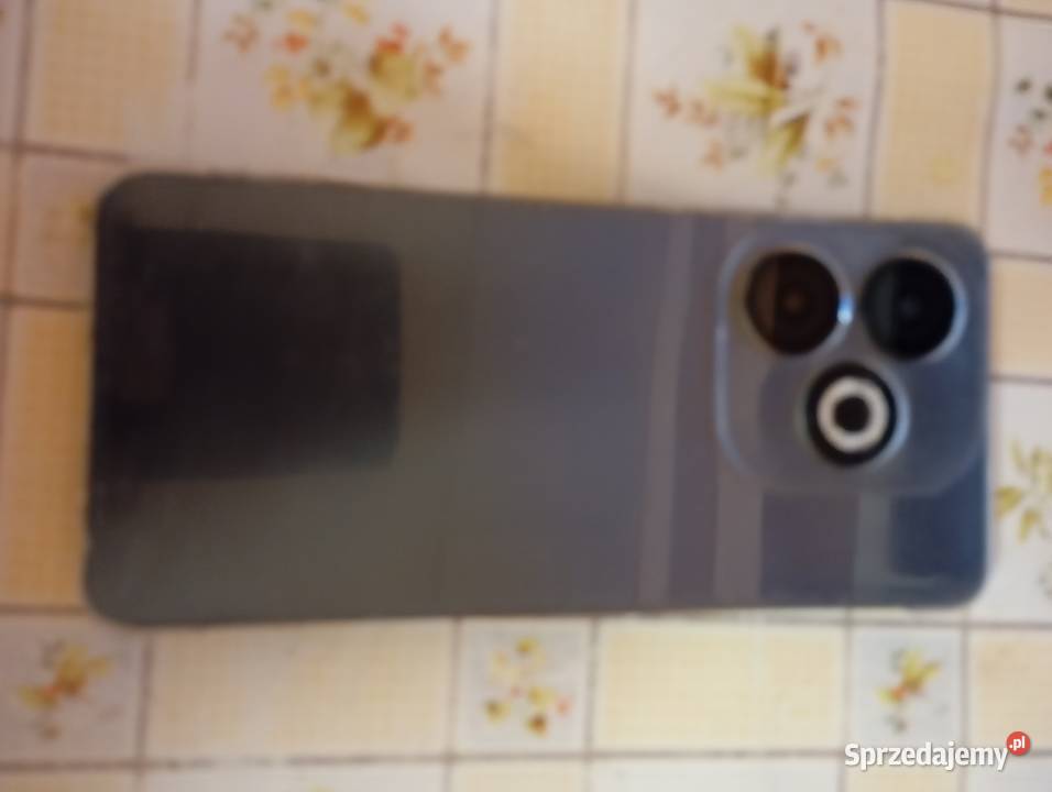 Telefon infinite Smart 8 świętokrzyskie Kielce