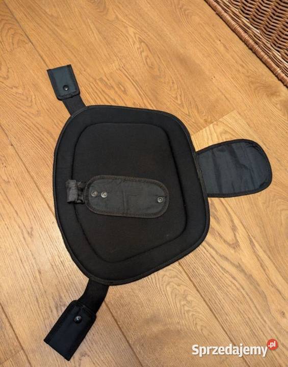 Adapter na pasy bezpieczeństwa kobiet w ciąży Wrocław