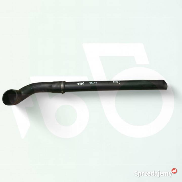 Rura wydechowa Merlo 4511 TF Wilkowo