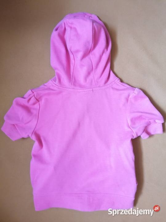 Bluza niemowlęca dziewczynka DISNEY różowa Łódź sprzedam