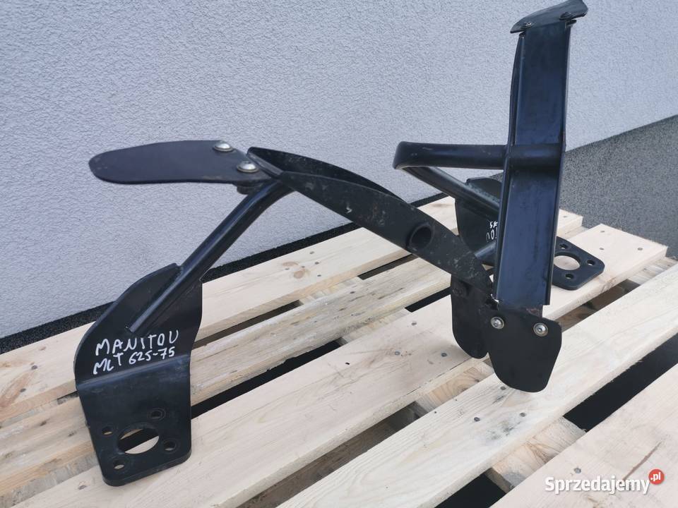 Stelaż błotnika Manitou MLT 62575H Wilkowo
