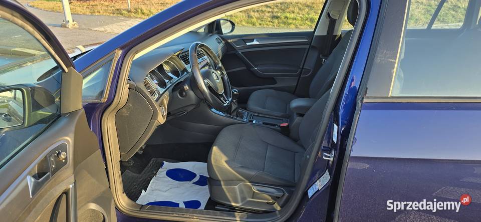 LIFT LED Salon Polska Klimatronik Tempomat ACC Andrespol