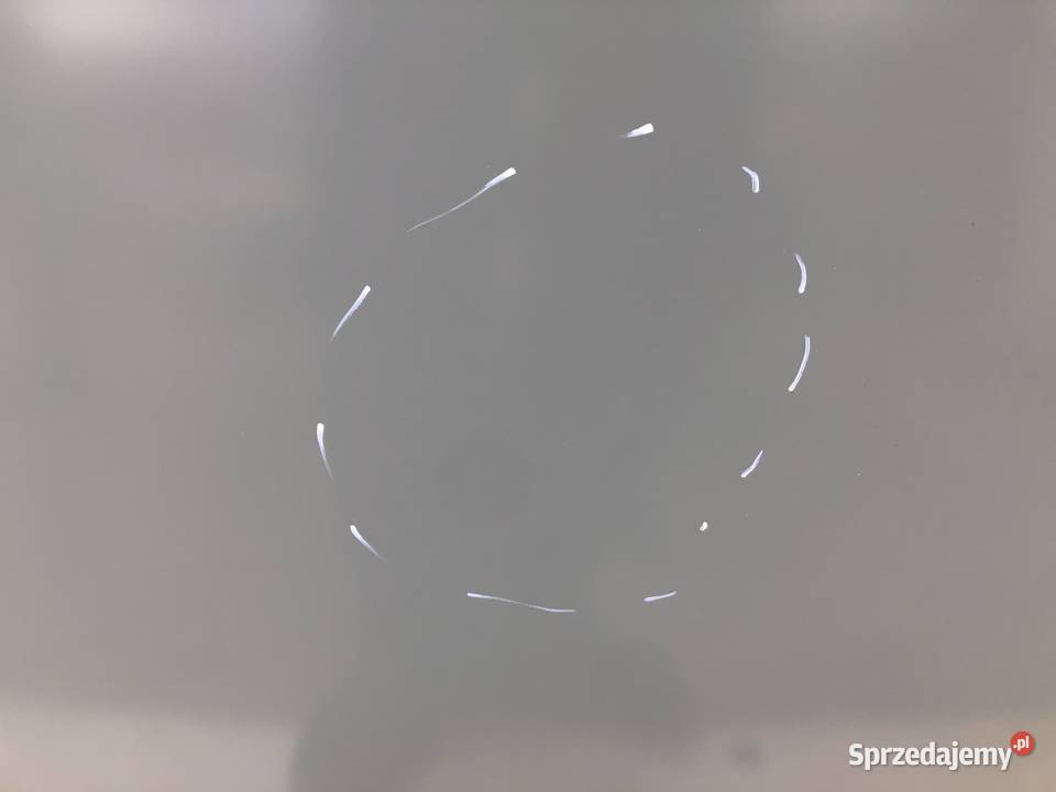 Mazda 3 II BMBNBY 062013052019 Maska Pokrywa Skarżysko-Kamienna