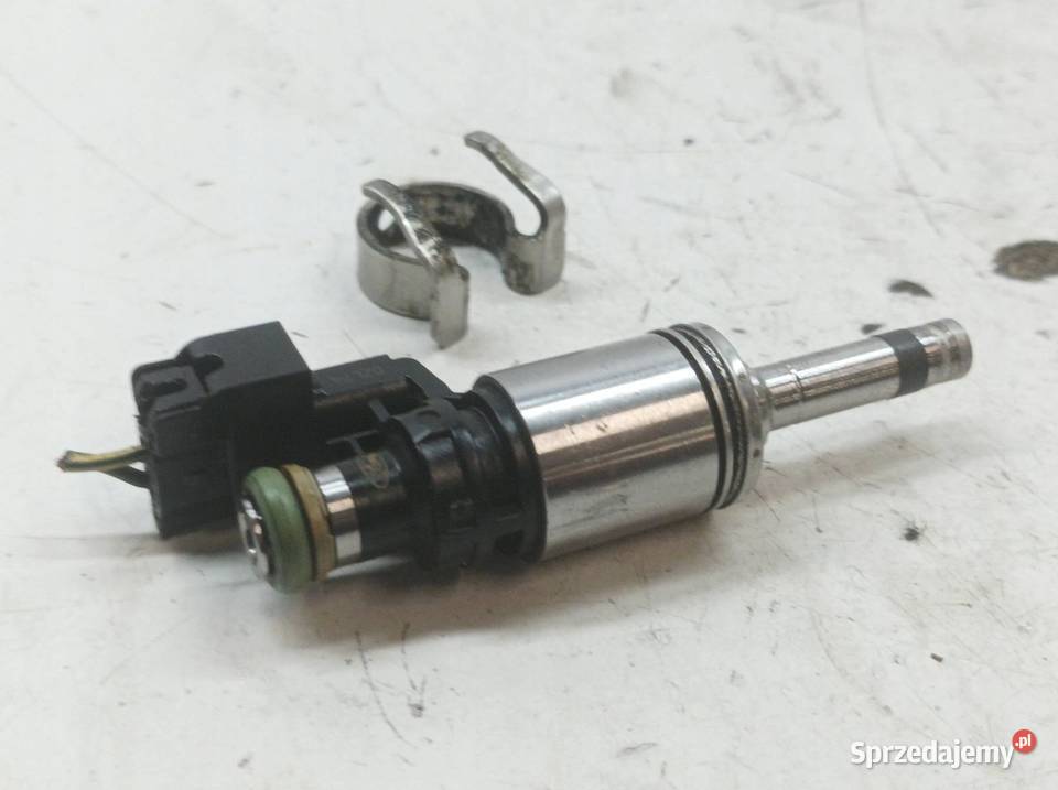 WTRYSKIWACZ DM5G9F593AB 0261500342 10 ECOBOOST