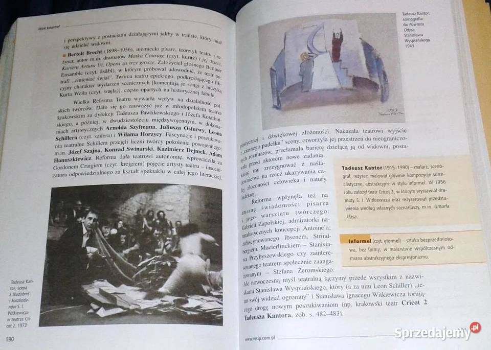 Pamiętajcie o ogrodach Podręcznik kl 3 Chełm sprzedam