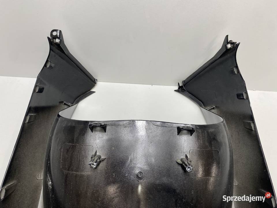 PEUGEOT KISBEE 50 CZACHA CZASZA DOLNA PŁUG Siedlce