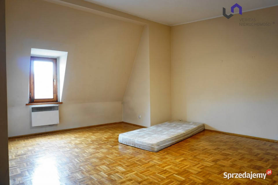 Mieszkanie 210 metrów 6 pokoi Katowice Liczba pokoi 6 Wynajem śląskie sprzedam