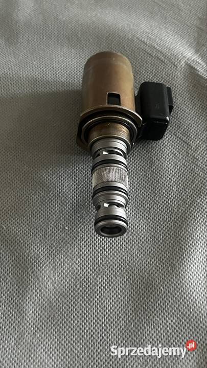 ELEKTROZAWÓR SKRZYNI BIEGÓW MANITOU pomorskie