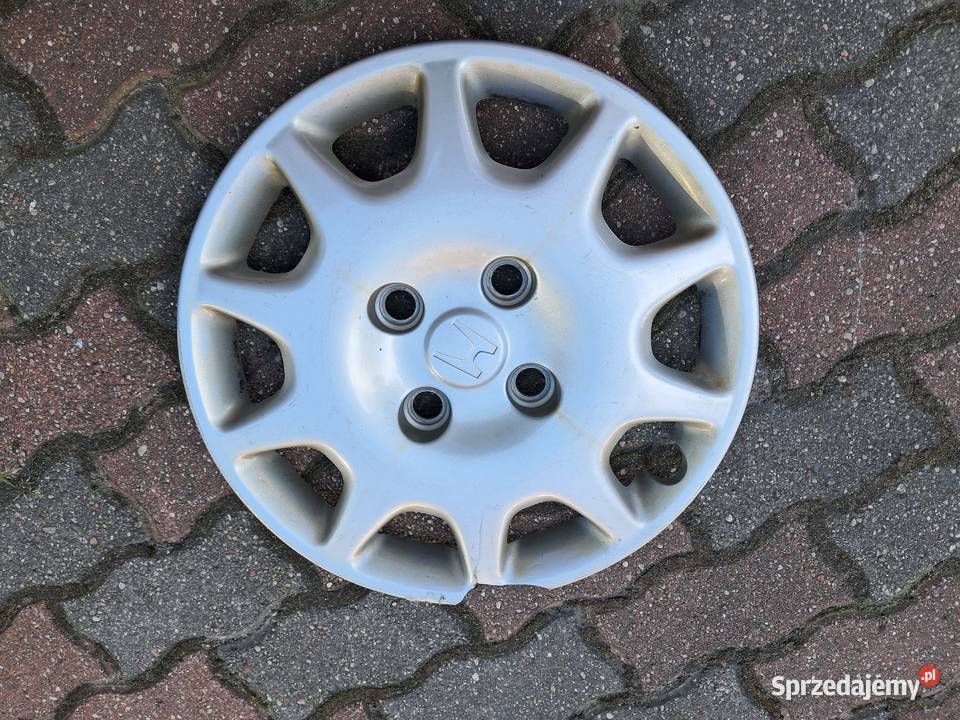 Kołpaki 15 Honda Accord VI Civic 4 sztuki Legionowo