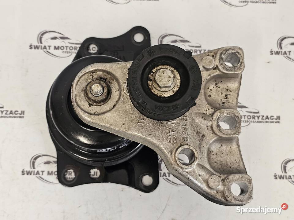 AUDI SEAT SKODA 12 TSI CBZ 86 łapa poduszka Motoryzacja