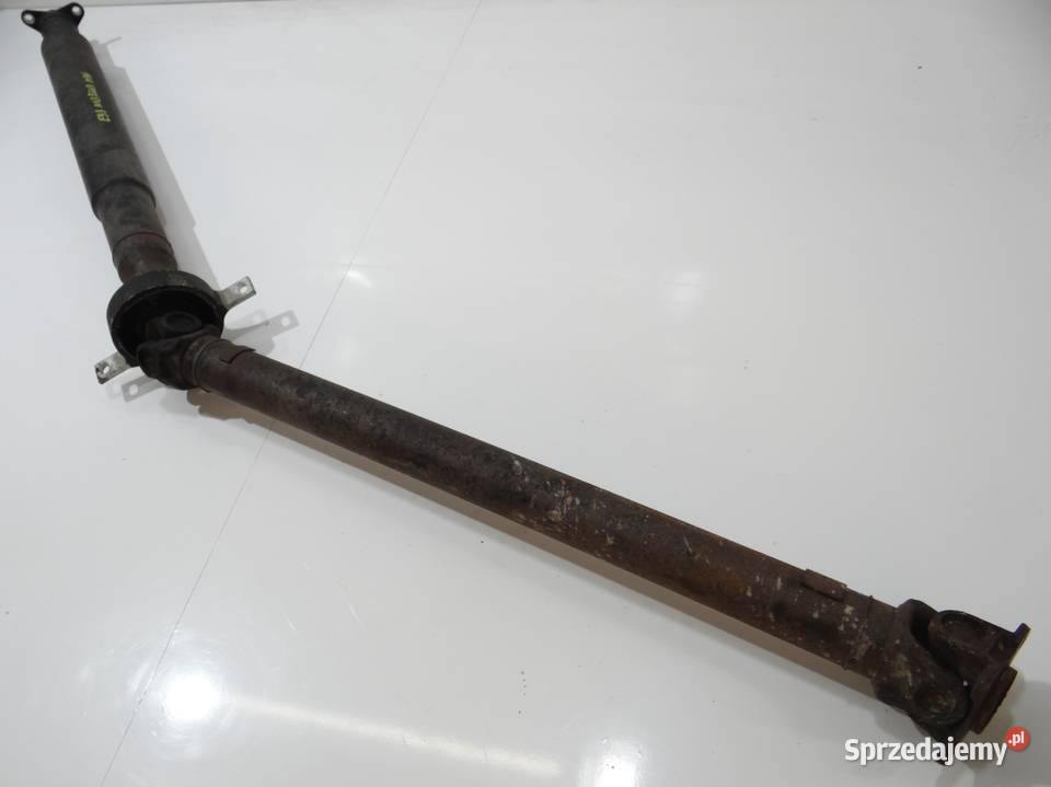 WAŁ NAPĘDOWY BMW E93 N43B20A 7531307 sprzedam