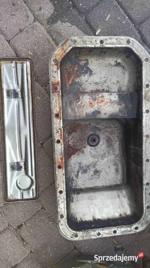 Silnik Wołga GAZ 24 mazowieckie Piaseczno