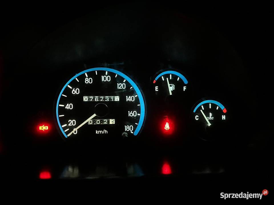 Deawoo MATIZ Zamość