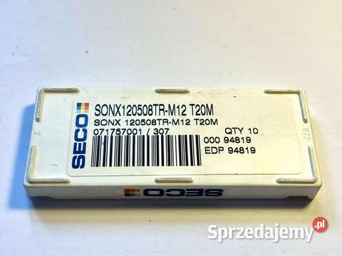 Płytki SONX120508TRM12 T20M Wrocław